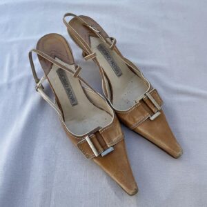 LUCIANO PADOVAN SLINGBACKS (38)