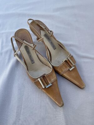 LUCIANO PADOVAN SLINGBACKS (38)