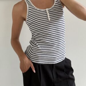 Striped Top