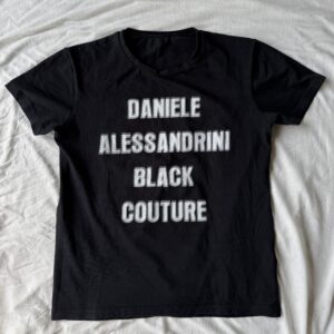 DANIELE ALESSANDRINI T-Shirt