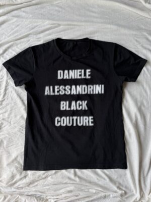 DANIELE ALESSANDRINI T-Shirt