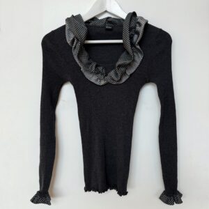 OSCALITO LONGSLEEVE