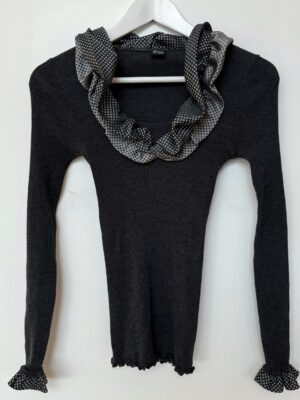 OSCALITO LONGSLEEVE