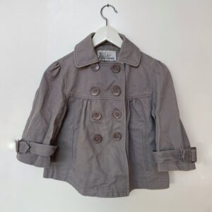 PEA COAT