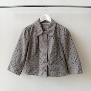 PEA COAT