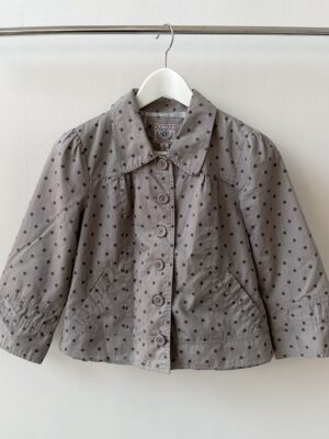PEA COAT