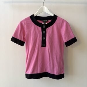 RALPH LAUREN (LAUREN) KNIT TOP