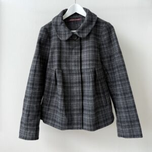 PEA COAT
