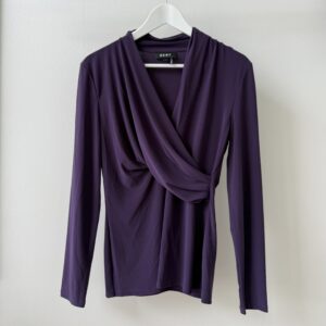 DKNY LONGSLEEVE TOP