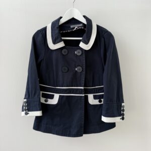 PEA COAT
