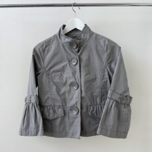 COTTON JACKET