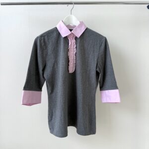 COTTON SHIRT