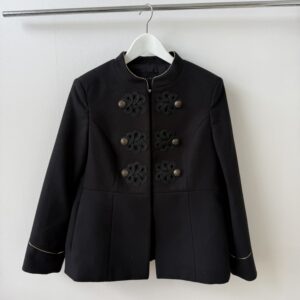 MILITARY OFFICER JACKET