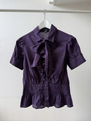 COTTON SHIRT