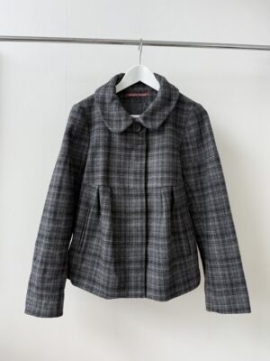 PEA COAT