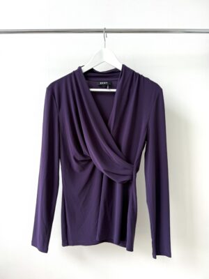 DKNY LONGSLEEVE TOP