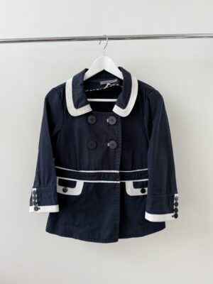 PEA COAT
