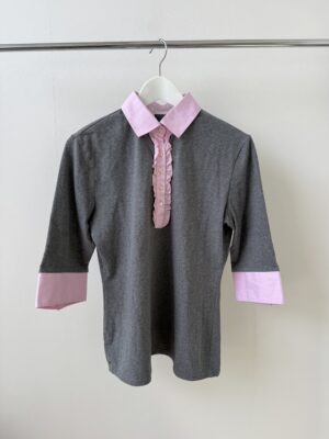 COTTON SHIRT