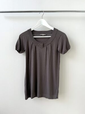 GERARD DAREL BUTTON TOP