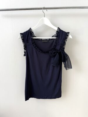 LACE TOP