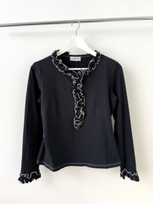 ANNE FONTAINE LONGSLEEVE SHIRT
