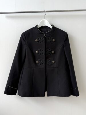 MILITARY OFFICER JACKET