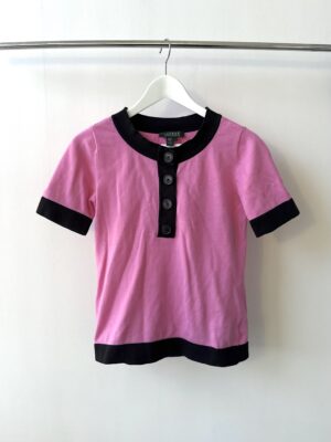 RALPH LAUREN (LAUREN) KNIT TOP