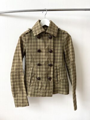 PATRIZIA PEPE JACKET